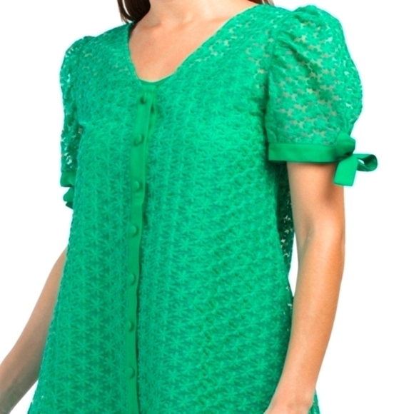 CROSBY by Mollie Burch Mini Dress - Picture 5 of 16